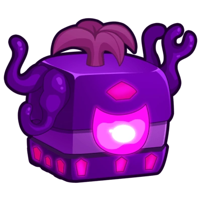 Dark Permanent
