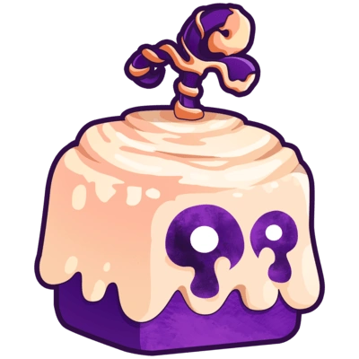 Dough Permanent