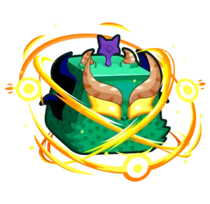 Dragon Permanent