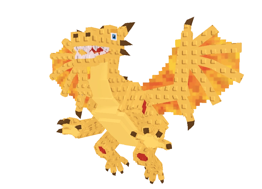 Dragon Cannonell