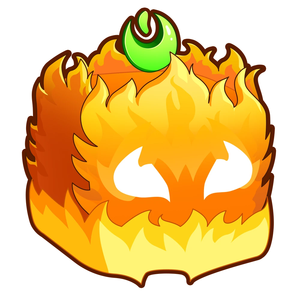 Flame Permanent