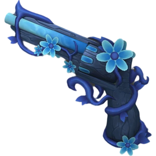 Flowerwood Gun