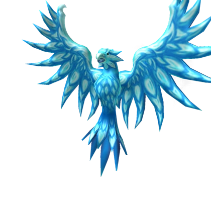 Ice Phoenix