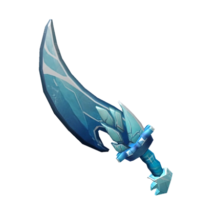 Ice Shard