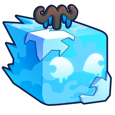 Ice Permanent