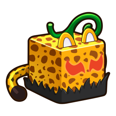 Leopard Permanent