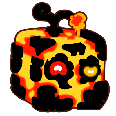 Magma Permanent