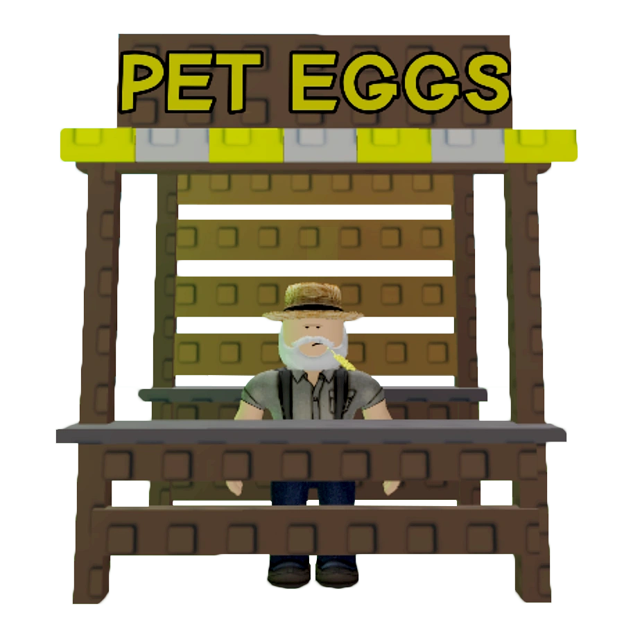 3 Eggs